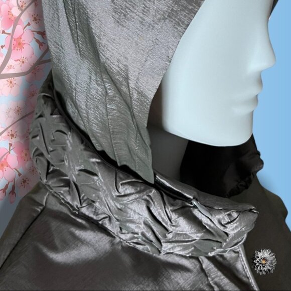 Euc!! Mycra Pac Once Lightweight Jacket See listing for sizing! XSmall sizing! - Picture 5 of 16